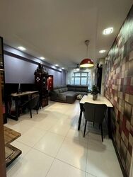 Blk 486 Segar Grove (Bukit Panjang), HDB 4 Rooms #637363851